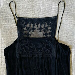 Bershka Night Out Lace Bodysuit